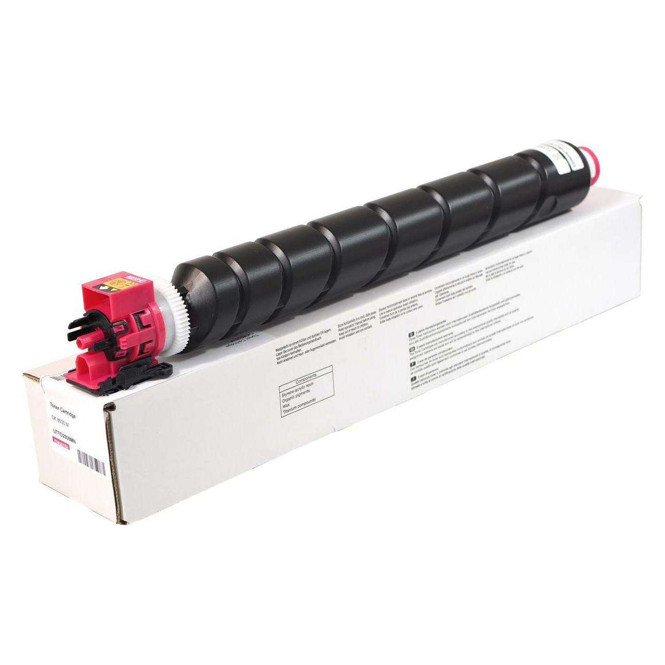 THS UTTO2508MN (UTTO2508MN)