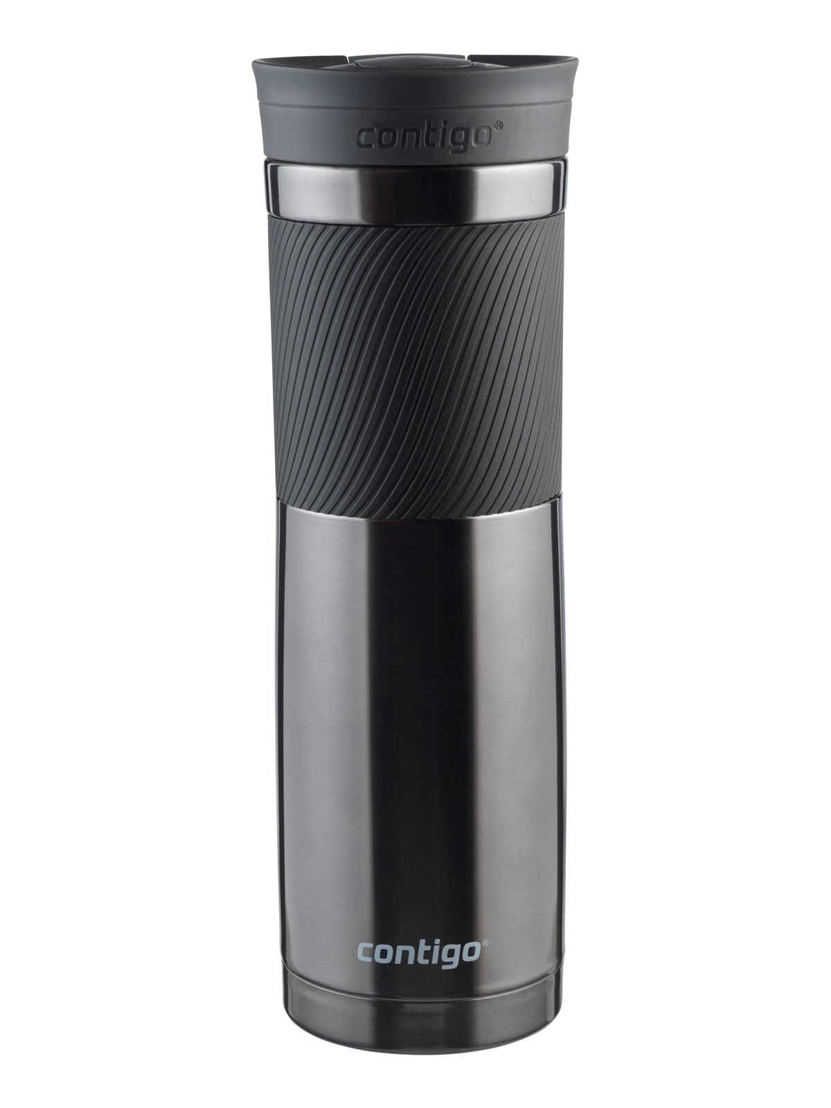 Contigo Byron Gunmetal - 720ml