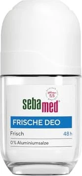 Sebamed Frische Deo frisch Roll-on 50 ml Körperpflege