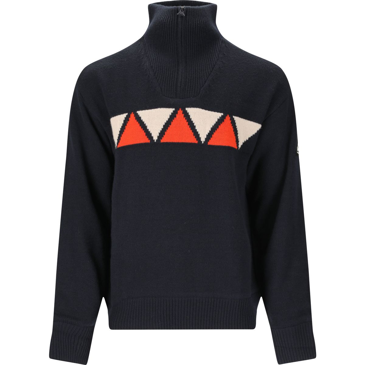 SOS Aboda Windstopper Uni Knit dark navy (2001) 2XL SOS224019-2001-2XL