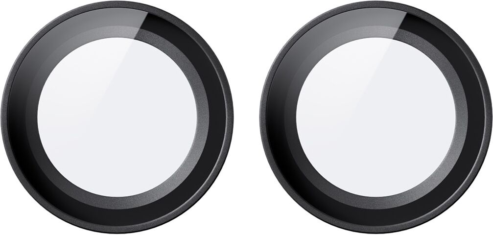 INSTA360 Juego de filtros ND para GO 3. Negro