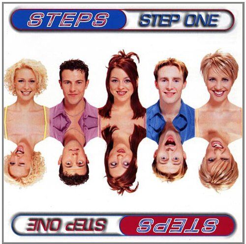 Steps - Step One - Preis vom 14.10.2026 23:07:16 h
