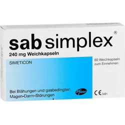 sab simplex 240 mg