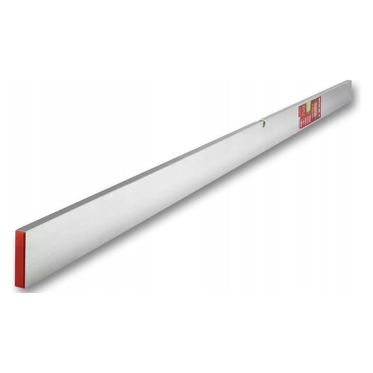 Sola Messwerkzeuge CONSTRUCTION PLASTIC SLN1 150cm HORIZONTAL (8.89 cm) (SO02040401)