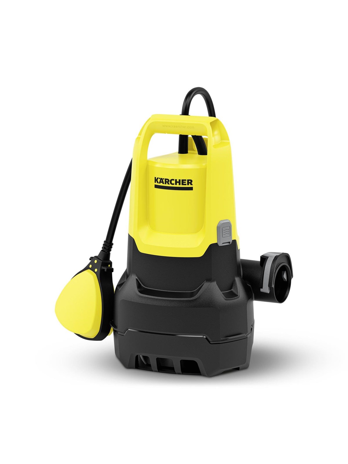 Kärcher SP 11.000 DIRT submersible pump