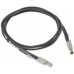 HPE Hewlett-Packard HP Angeschlossenes externes SCSI (SAS)-Kabel (seriell), Interne Kabel (PC)