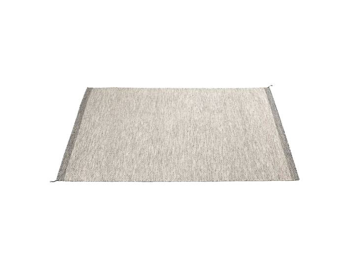 Muuto Tapis en laine Ply 170x240 cm blanc cassé
