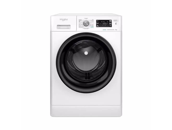 Whirlpool WM FCH 814 AA Waschmaschine Frontlader – weiss