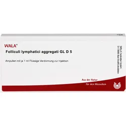 Folliculi Lymph Agg Gl D 5 10 ML