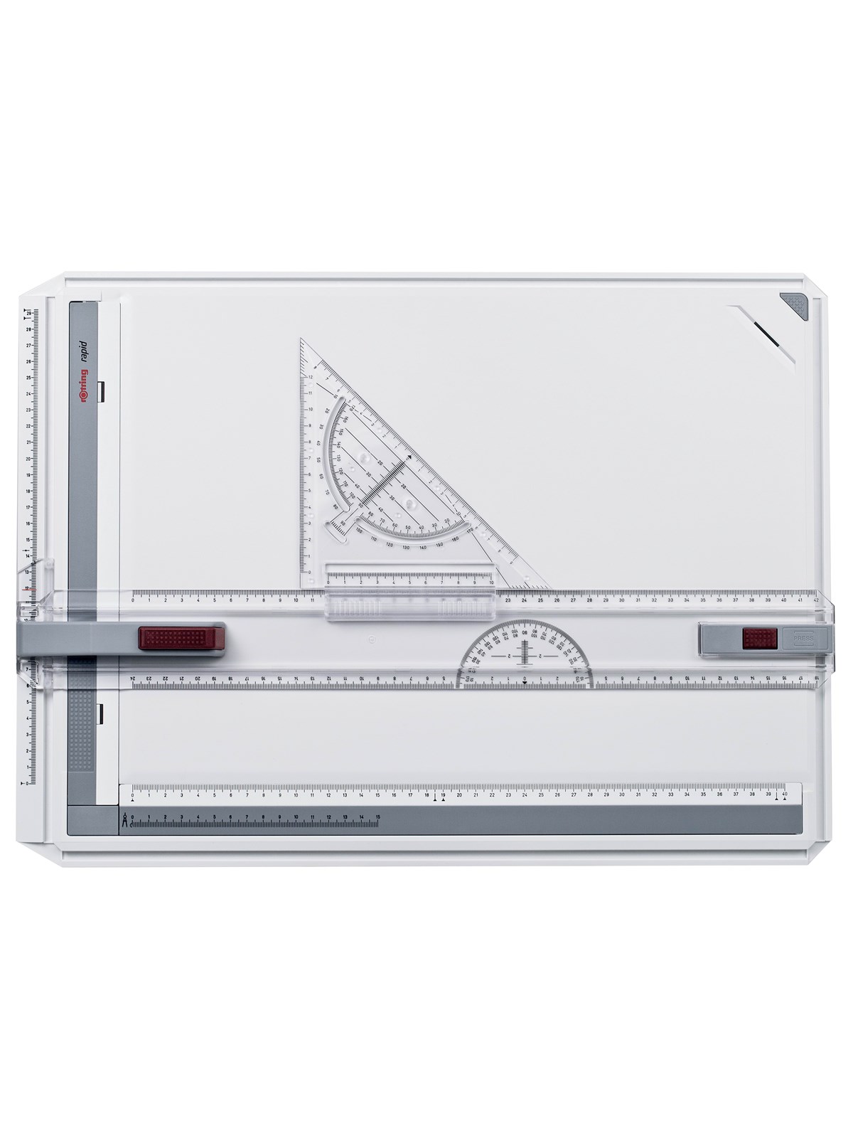 Rotring rOtring Rapid-A3-Zeichenbrett (213910)