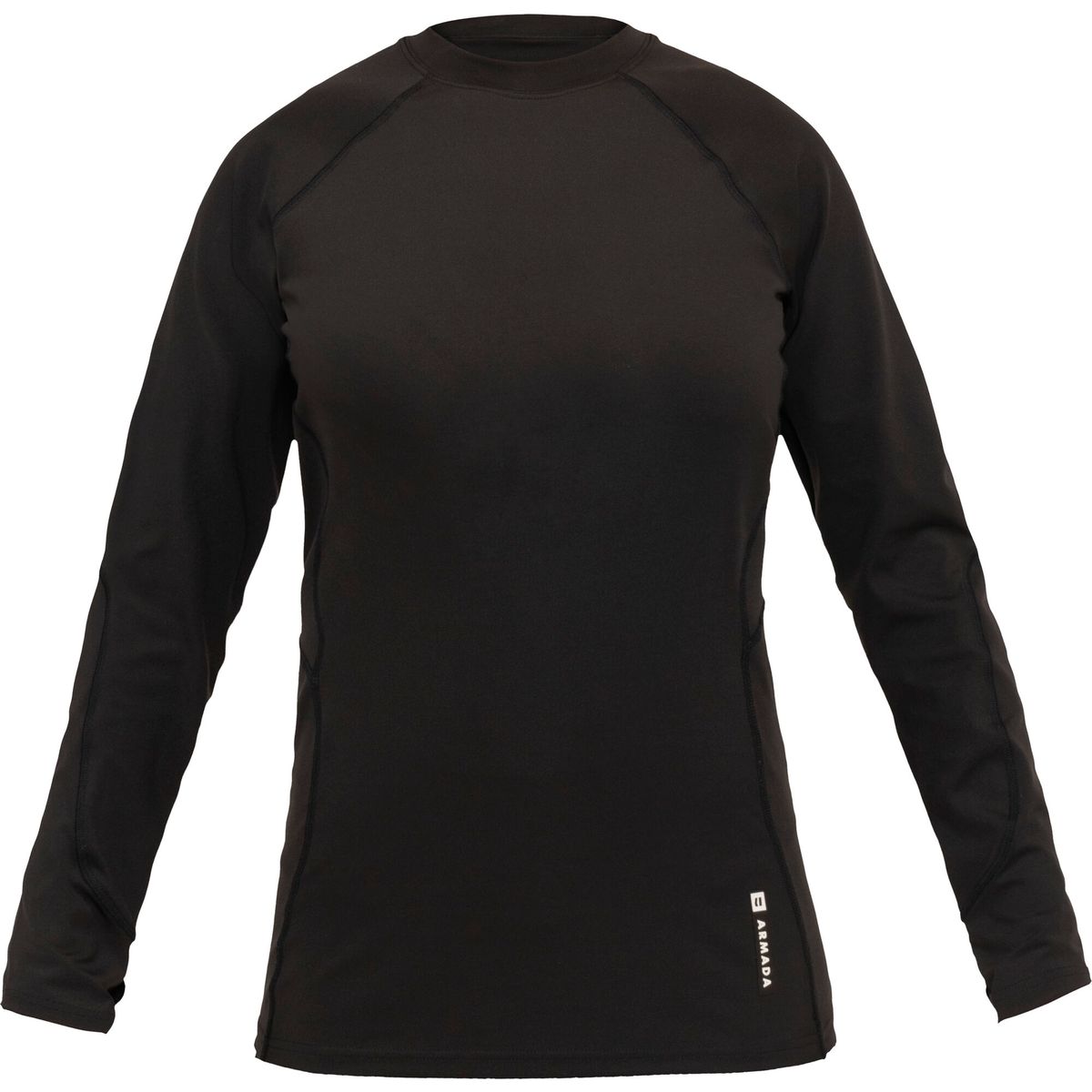 Armada Haven Baselayer Top black/ (030) M R00590030_M