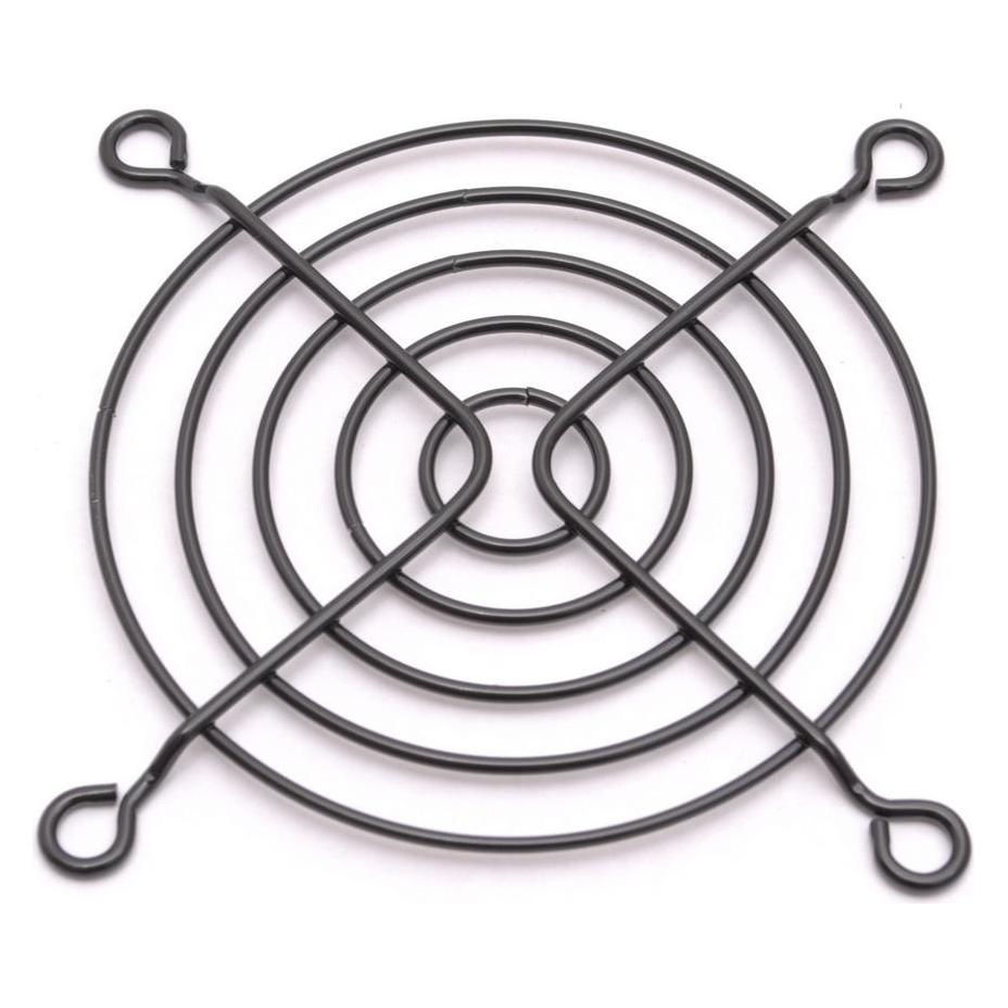 Primecooler PC-FG92B 92mm BLACK (PC-FG92B)