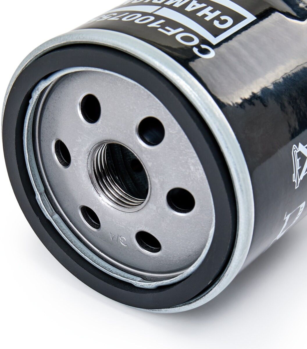 Champion COF100755S Oil filter