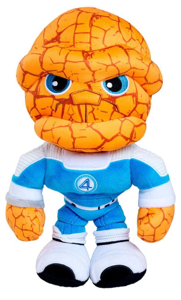 Simba Toys Marvel Fantastic Four The Thing figuur 25 cm