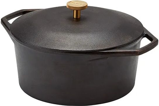 Stellar Cast Iron 25cm Casserole