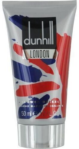 Dunhill Shower Gel London 50 ml 50 ml