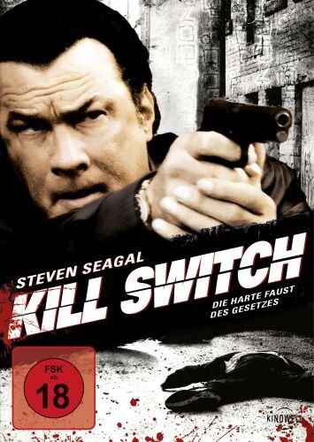 Jeff King - Kill Switch - Preis vom 09.10.2026 07:28:09 h