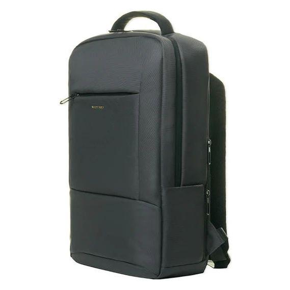 Vention Plecak wodoodporny na laptopa 17.3" 26l ciemnoszary (26 l) (KRSB0)