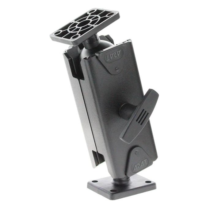 Arat Universal-Halterung 1.5" Kugel 115 mm für Carcom CMTC-603 (BIG1.5.115)