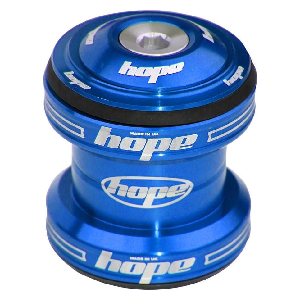 Hope 1" 1/8 (HSXB)