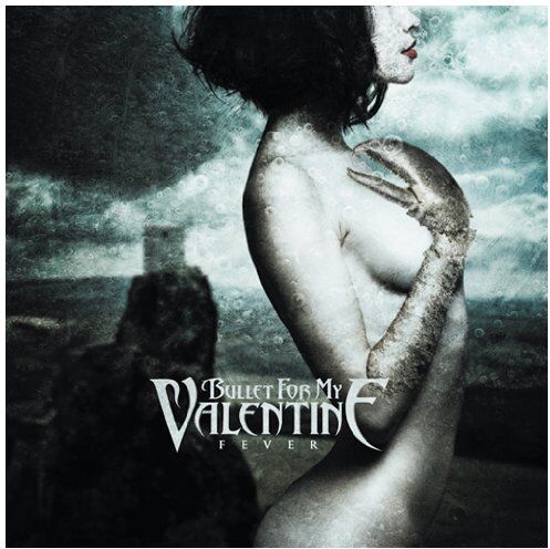 Bullet for My Valentine - Fever - Preis vom 11.10.2026 03:10:56 h