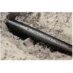 HellermannTyton, Schrumpfschlauch, Warmschrumpfschlauch 35 dickwandig (4x)