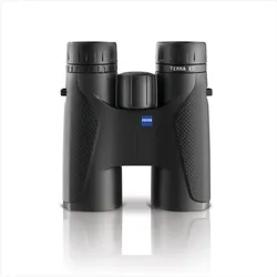 ZEISS Terra ED 8x42 schwarz-schwarz
