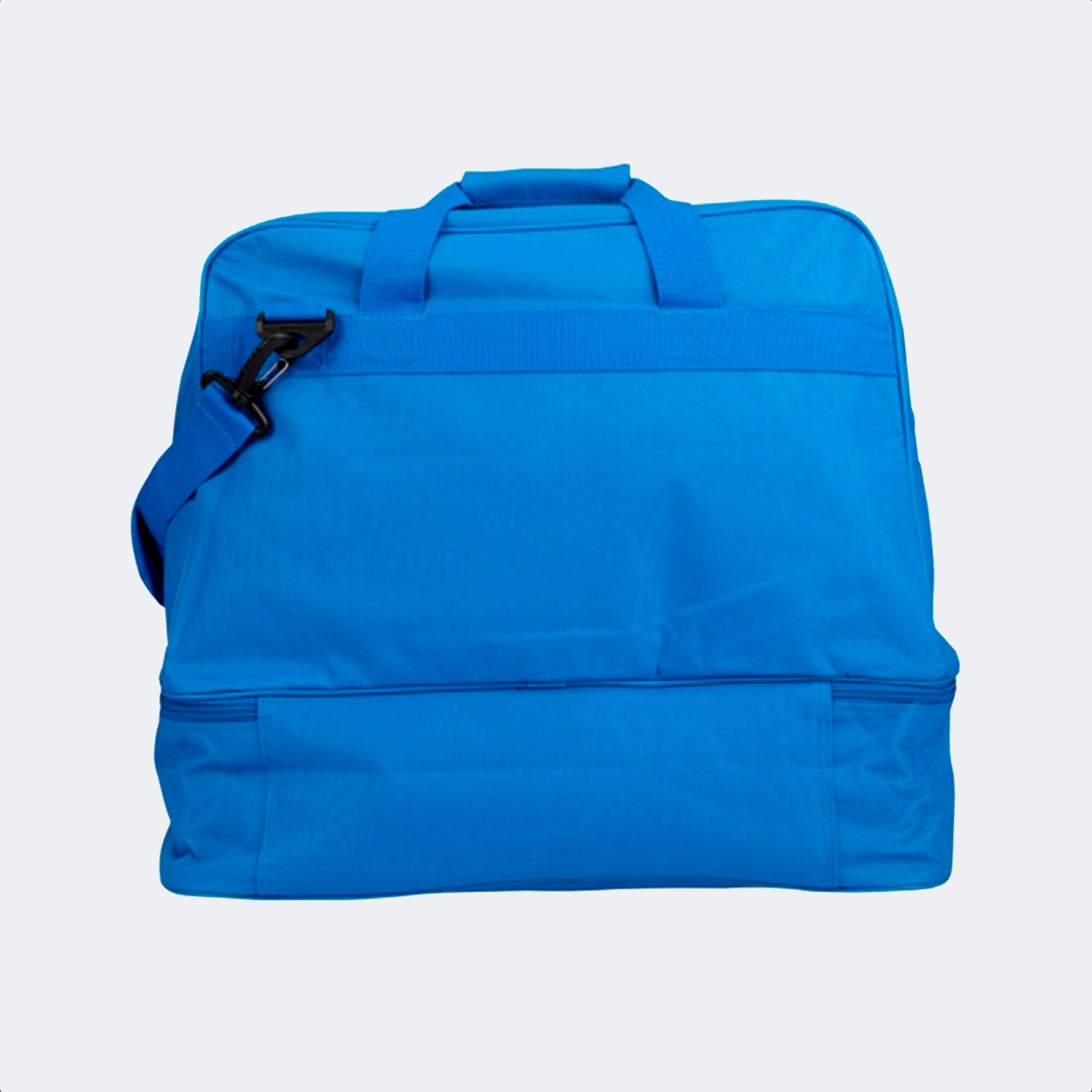 Joma Bolsa de deporte fútbol unisex Extra-grande training iii .  (S) Azul royal