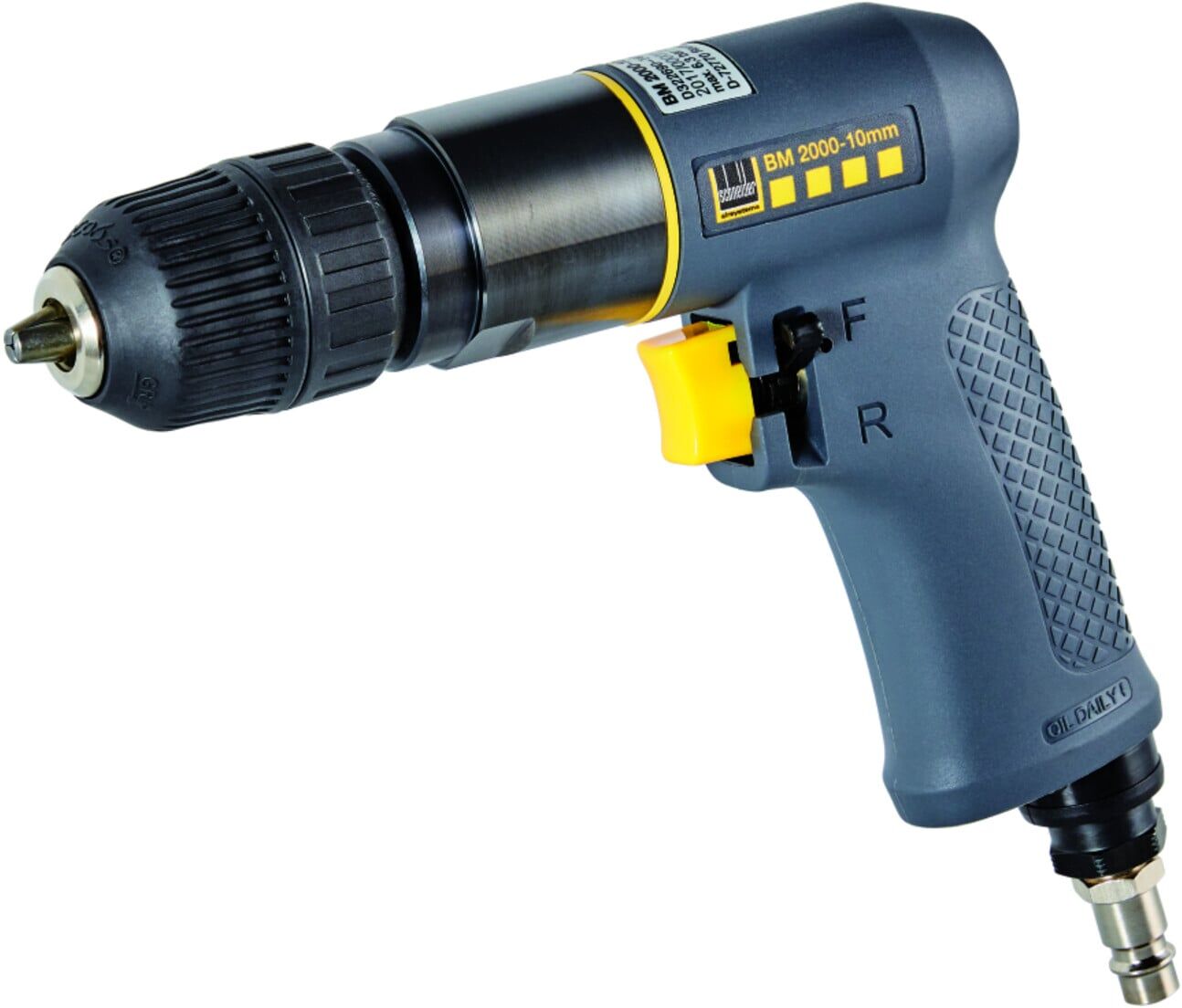 Schneider Bohrmaschine BM 2000-10mm (DGKD322690)
