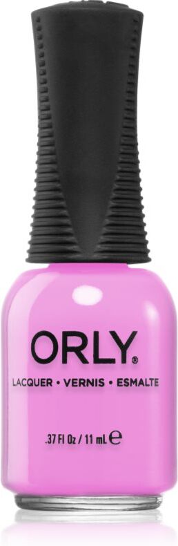 Orly Lacquer vernis à ongles teinte Kaleidoscope Eyes 11 ml