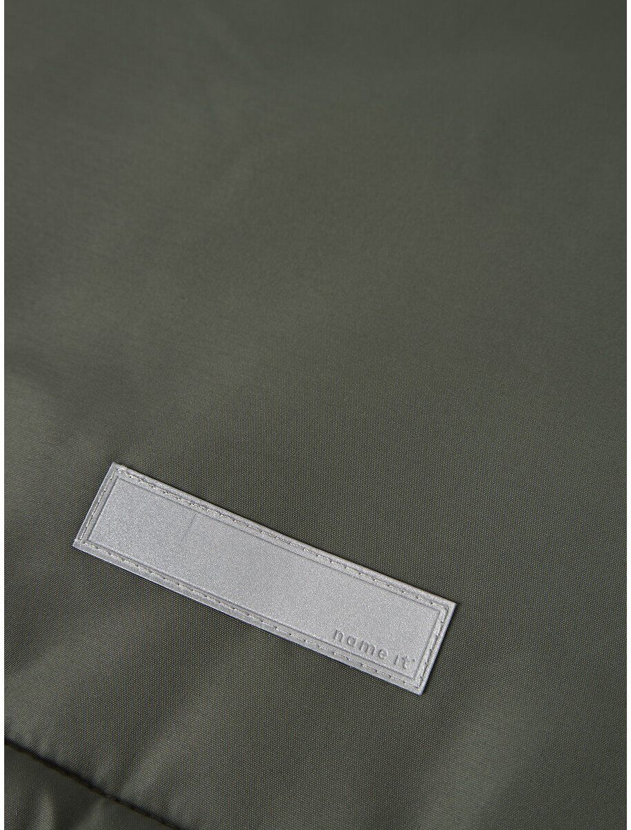 NAME IT Parka à capuche