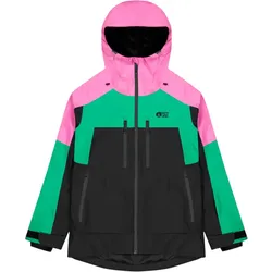 PICTURE EXA Jacke 2026 super pink - XS