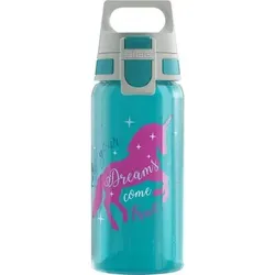 SIGG Trinkbehälter VIVA ONE Unicorn, Größe 0,50 in Blau Blau