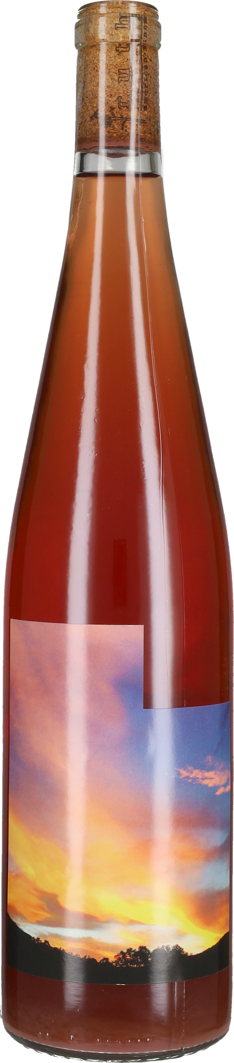 Rosé 'Cuvée Zero' Ruth Lewandowski 2022