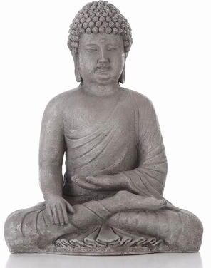 Hi-Line Gift Ltd. Sitting Buddha