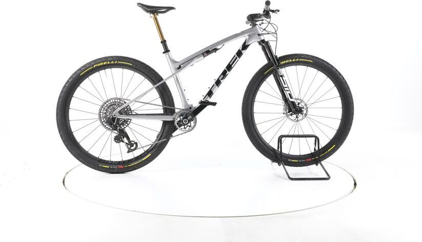 Trek Supercaliber SLR 9.9 Fahrrad Fully - 306052