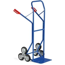 Treppenkarre mit 3 Rädern, 250 kg
