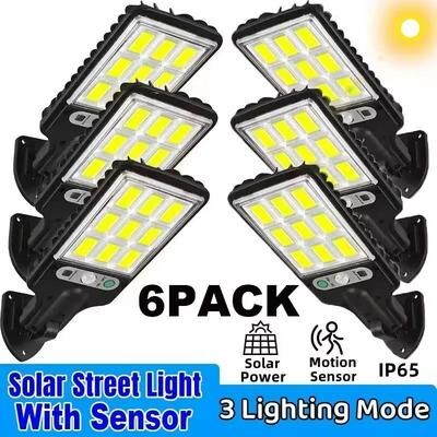 Uplift Essentials Solar Outdoor Garden Wall Sconce   Waterproof LED Decorative Sunlight Lamp Solar Outdoor Garden Wall Sconce   Waterproof LED Decorative Sunlight Lamp