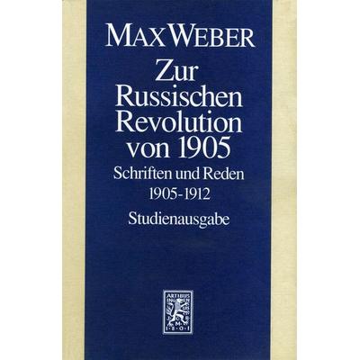 Max Weber-Studienausgabe, Taschenbuch von Max Weber, Mohr Siebeck, 978-3-16-145625-1