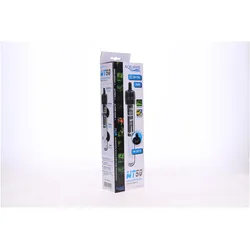 Aquavie Heizung Glas, Aquariumtechnik