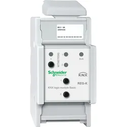 Schneider Electric KNX Logikmodul Basic REG-K MTN676090