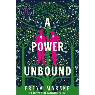 A Power Unbound, Taschenbuch von Freya Marske, Pan MacMillan, 978-1-5290-8099-5