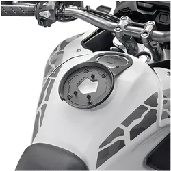 Kappa, Motorrad Zubehör, TANKLOCK System Honda CB 500 X