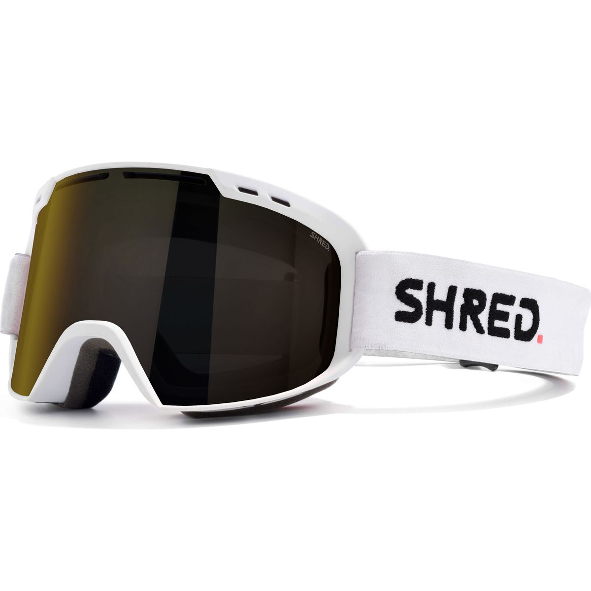 Shred Amazify pure white - cbl 2.0 glacier (WHITE) GOAMAO33D-WHITE