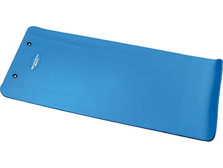 Gymnastikmatte RFM 180x80x1,5 cm, blau