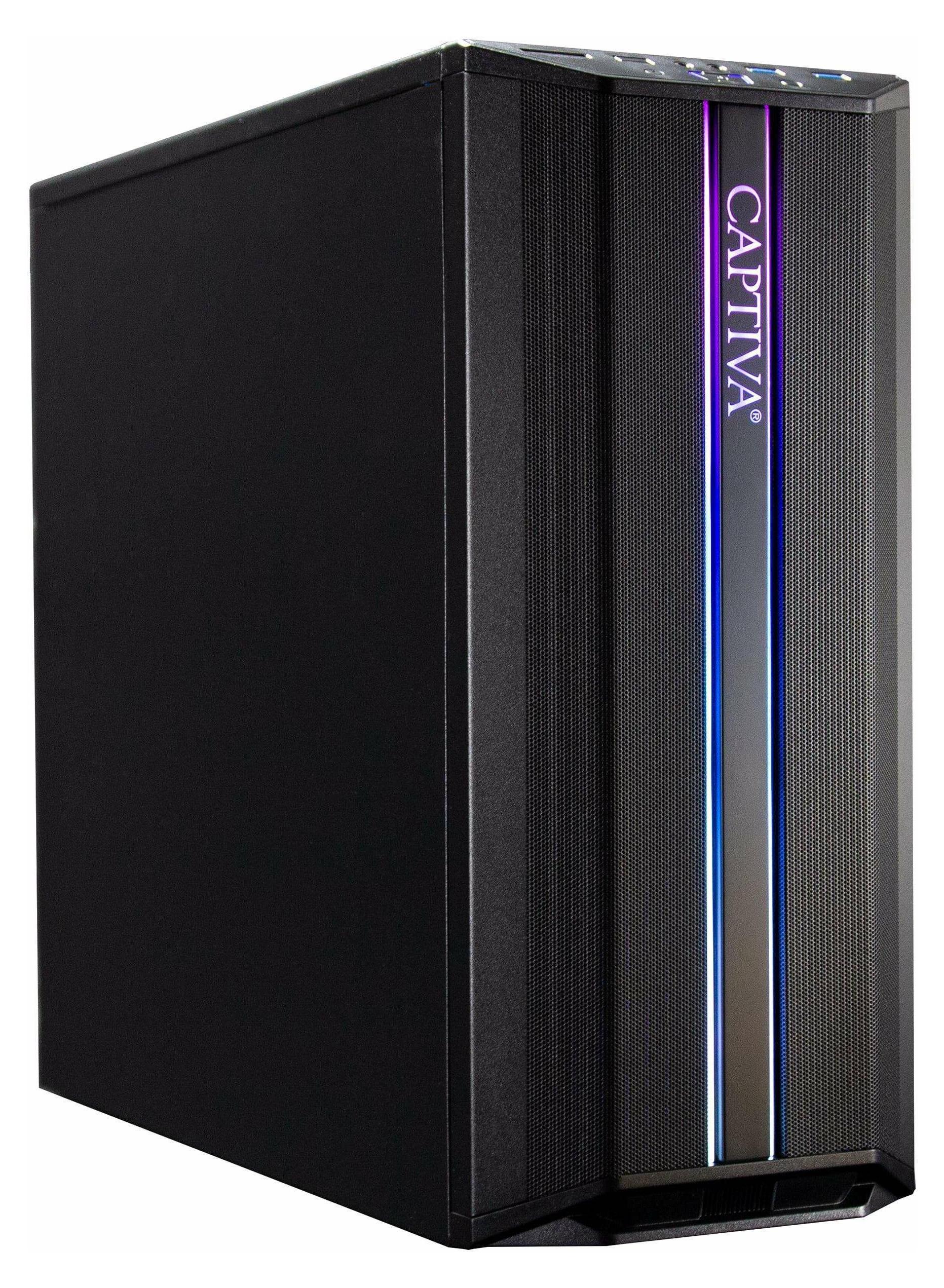 CAPTIVA Business/Office I72-057, 2,1 GHz, Intel Core i7, i7-12700, 16 GB, 500 GB, Windows 11 Home