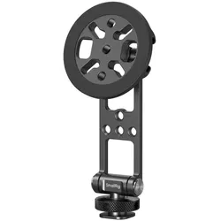 SmallRig Halterung mit Cold Shoe Mount für Telefone 5156 (Diverses Video Zubehör), Video Zubehör, Schwarz