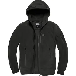 Vintage Industries Lanford Polar Fleece Jacke
