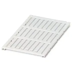 Phoenix Contact 0830348 Marker für Endhalter UCT-EM (30X5) YE CUS UCTEM30X5YECUS