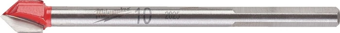 Milwaukee Glas- und Fliesenbohrer (10 Millimeter) (10254334)